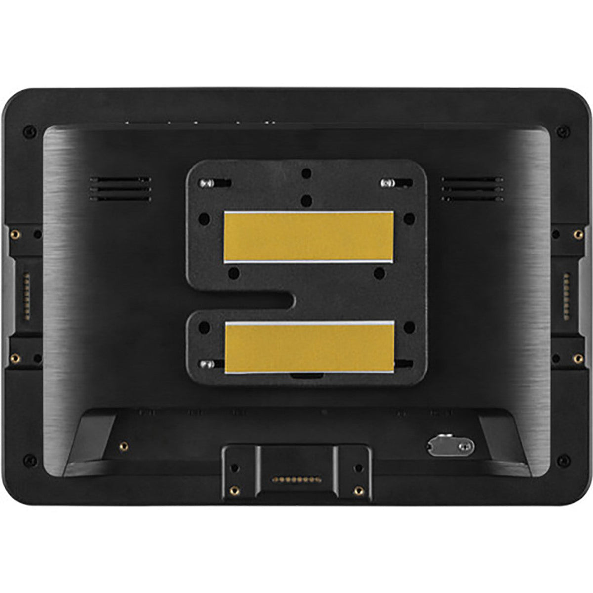 Allen & Heath AH-CC-BRK Wall and Glass Mount Bracket for the CC-7 - front view