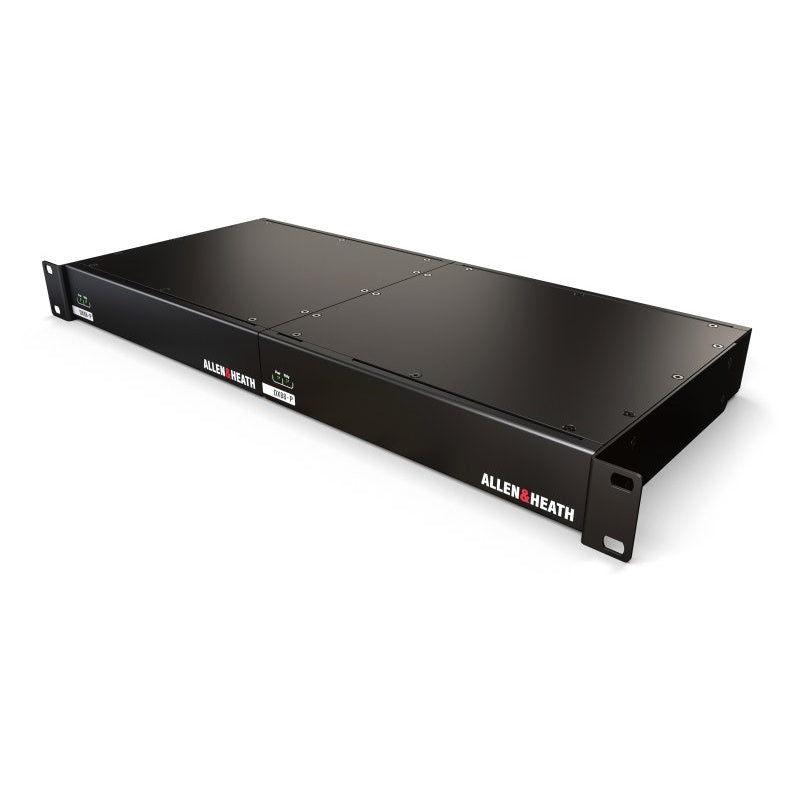 Allen & Heath AH-DX88-P-RK19 Rack Mount Kit - front view