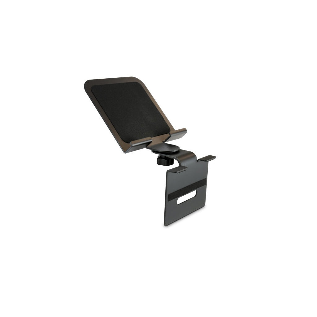 Allen & Heath AVANTIS-BRACKET Detachable Metal iPad - front view