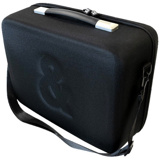 Allen & Heath CQ-18T Carry Bag Padded Carry Bag for the CQ-18T Mixer - front view