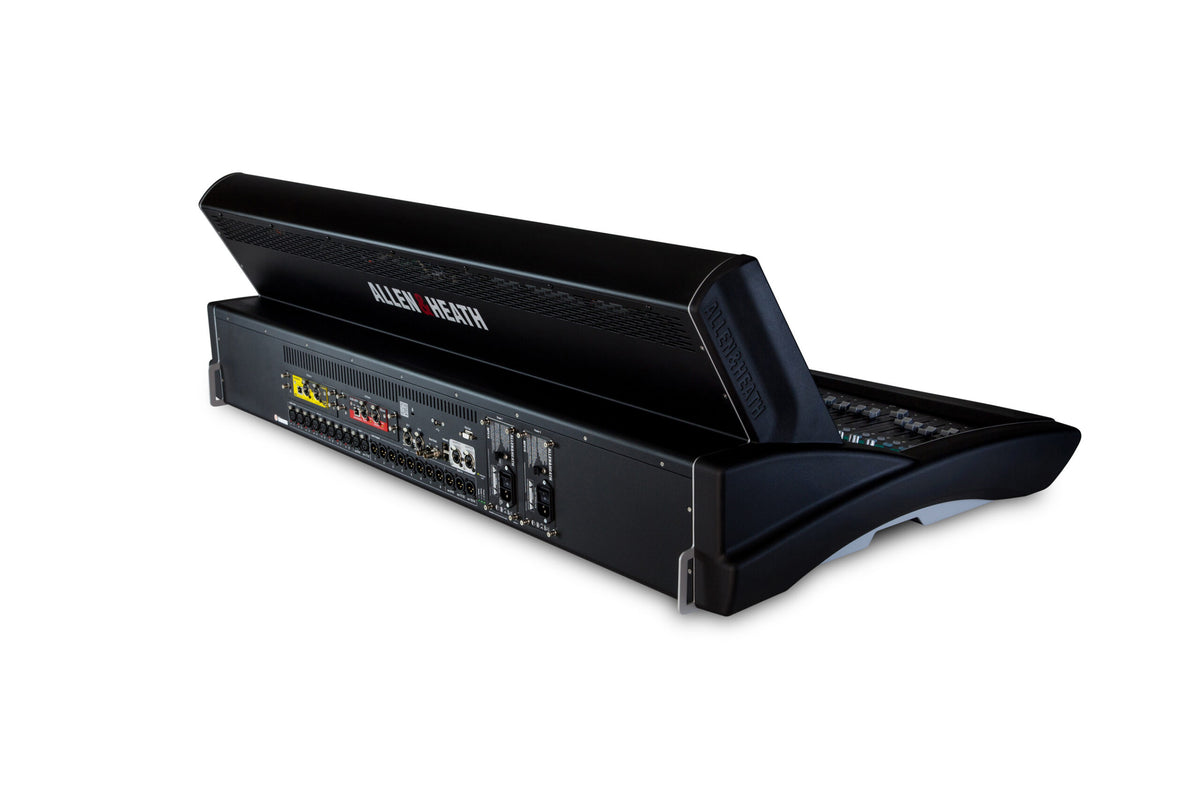 Allen & Heath dLive S7000 S Class MixRack Control Surface - product view 4