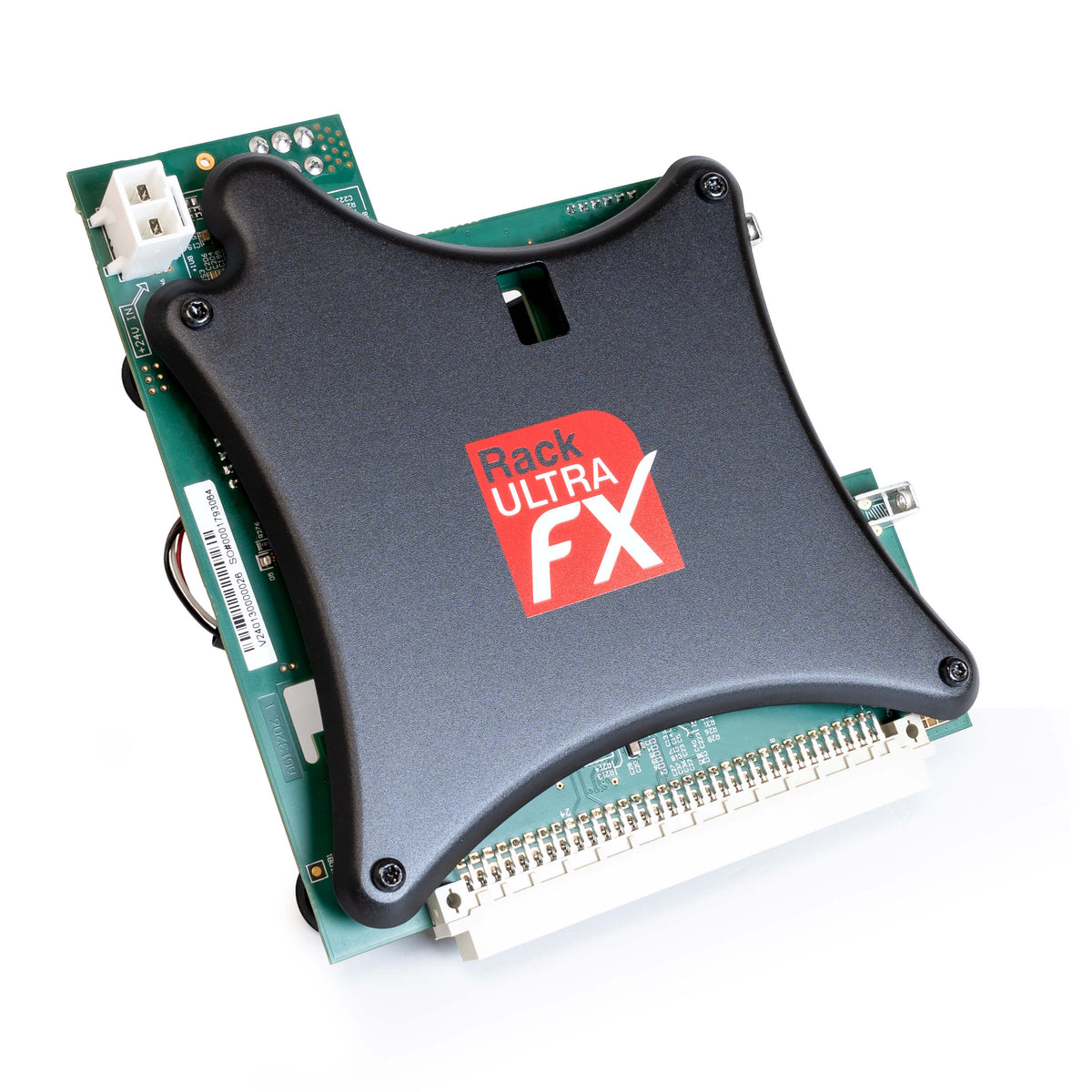 Allen & Heath RackUltra FX Card RackUltra FX Audio Processing - product view 4