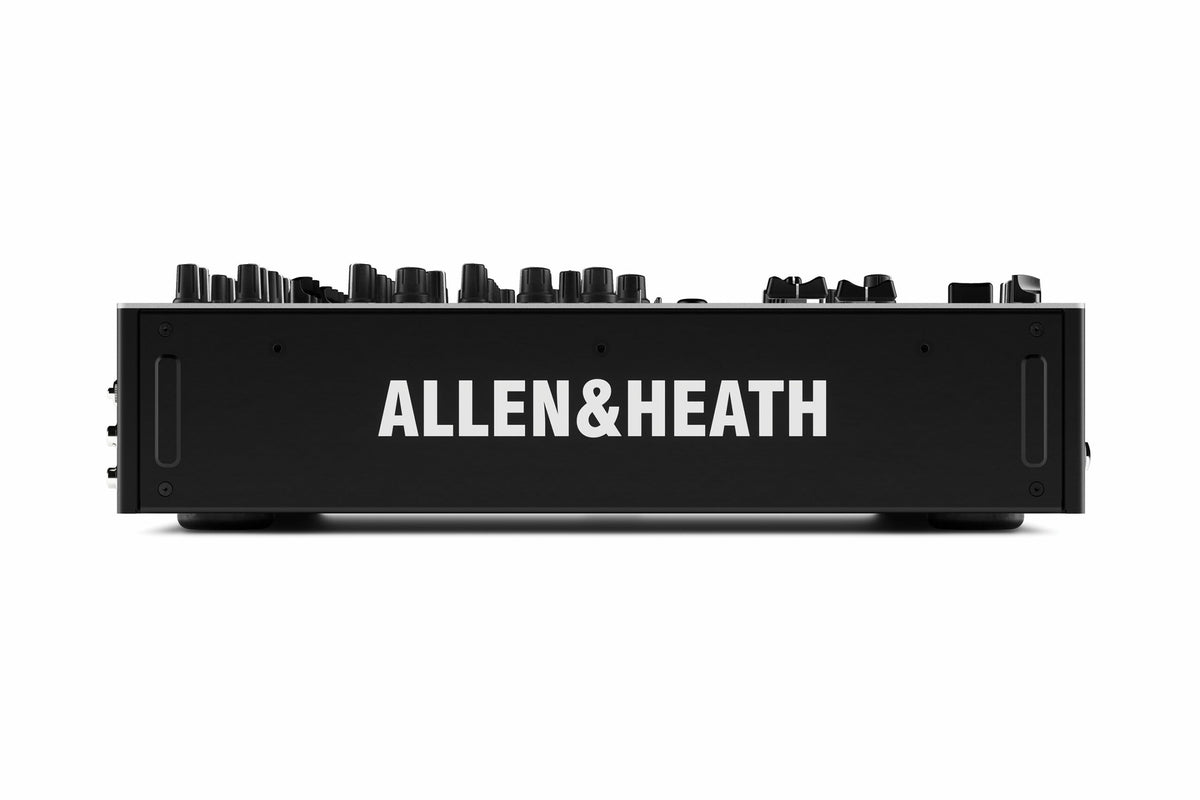 Allen & Heath Xone:96 6+2 Channel Analog DJ Mixer - product view 4
