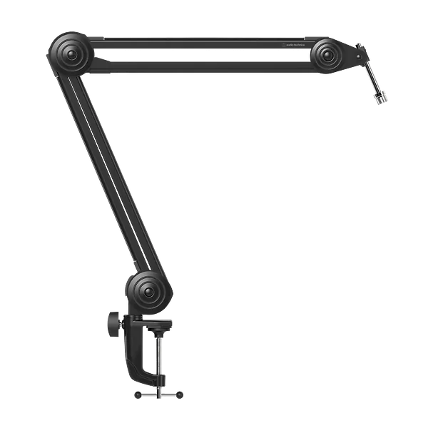 Audio-Technica AT2035 Condenser Large-Diaphragm Studio Microphone - product view 4