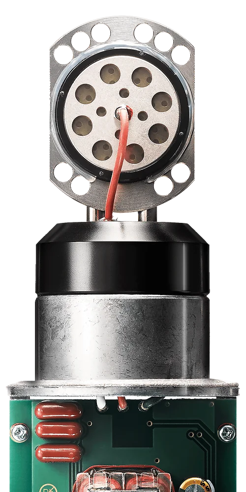 Audio-Technica AT4047MP Cardioid Condenser Studio Microphone - product view 2