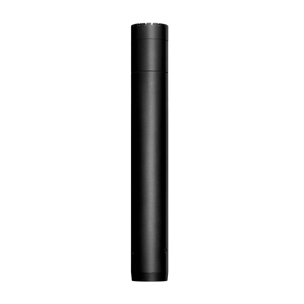 Audio-Technica AT4049b Omnidirectional Instrument Microphone - front view