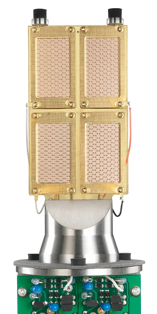 Audio-Technica AT5040 Cardioid Condenser Studio Microphone - product view 2