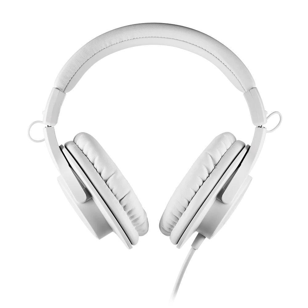 Audio-Technica ATH-M20x Closed-Back Dynamic Headphones - product view 2
