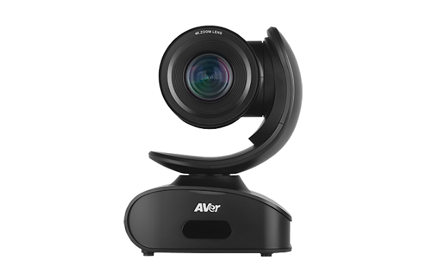 AVer CAM540 4K Conferencing Camera - product view 6