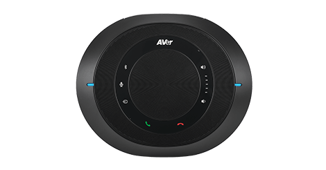 AVer FONE540 USB Conferencing Speakerphone - product view 6