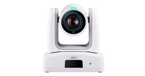 AVer MD120UI Medical Grade PTZ Camera - product view 3