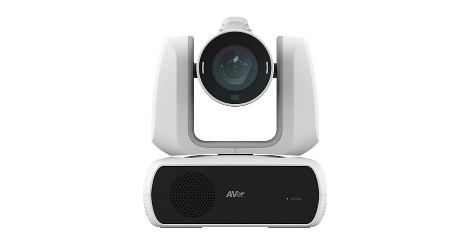 AVer MD331UI Medical Grade PTZ Camera - product view 3