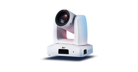 AVer PTZ310UV2 Professional PTZ Camera - product view 3