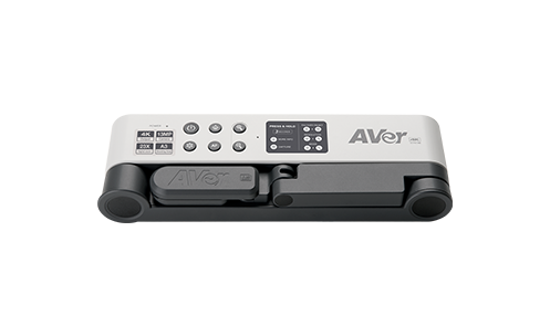 AVerVision M15-13M Mechanical Arm Visualizers - product view 6