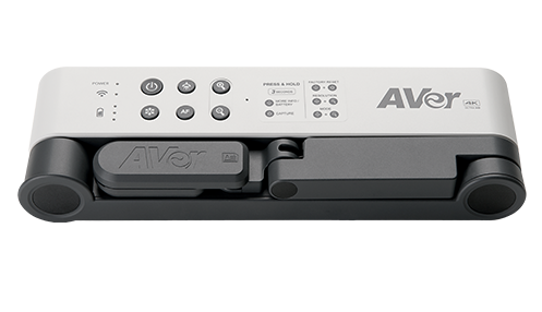 AVerVision M15W Mechanical Arm Wireless Visualizer - product view 6
