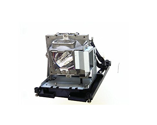 BenQ 5J.J0W05.001: Original Projector Lamp - front view