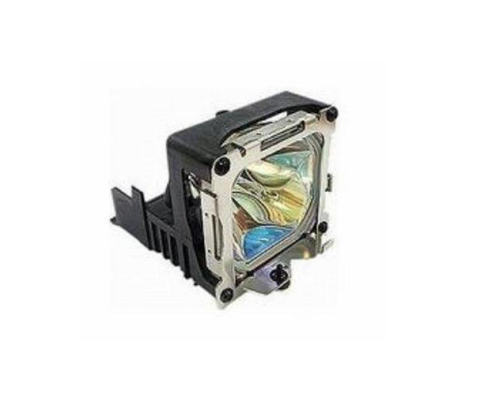 BenQ 5J.J7C05.001: Original Projector Lamp - front view