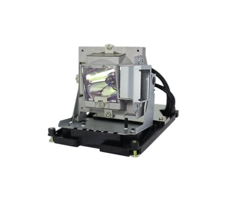 BenQ 5J.J8805.001: Original Projector Lamp for SX912 - front view