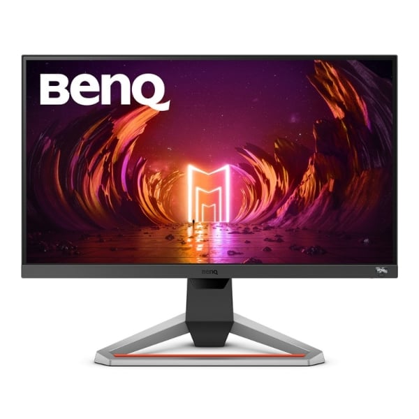 BenQ EX2710: MOBIUZ 144 Hz IPS Gaming Monitor - front view
