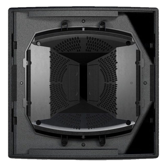 Bose AMM112 loudspeaker - rear view