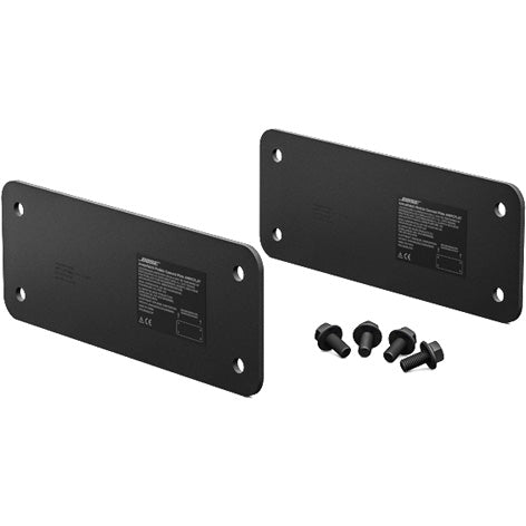 Bose ArenaMatch AMMCPLAT mounting accessory - front view