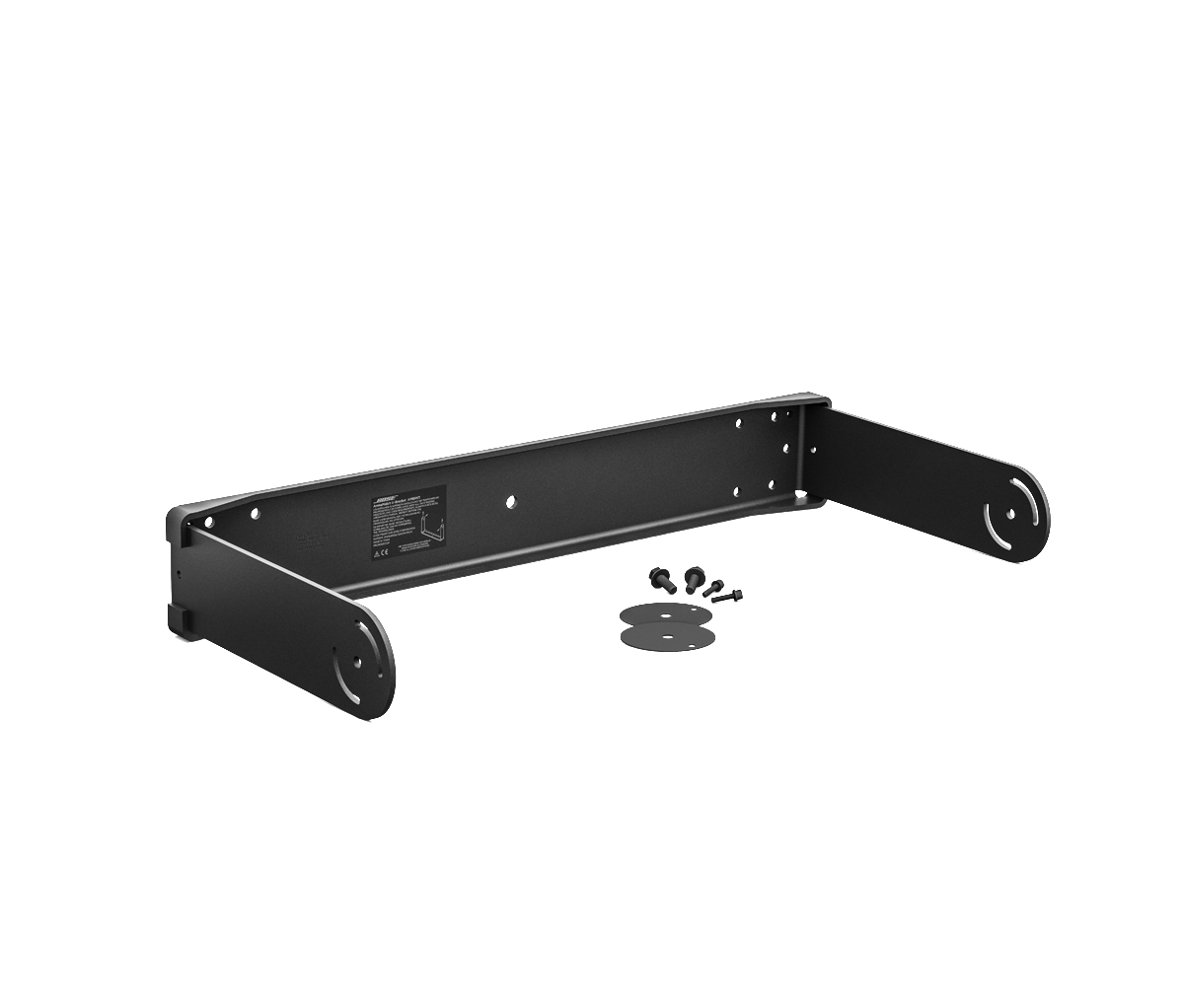 Bose ArenaMatch AMUBRKT mounting accessory - front view