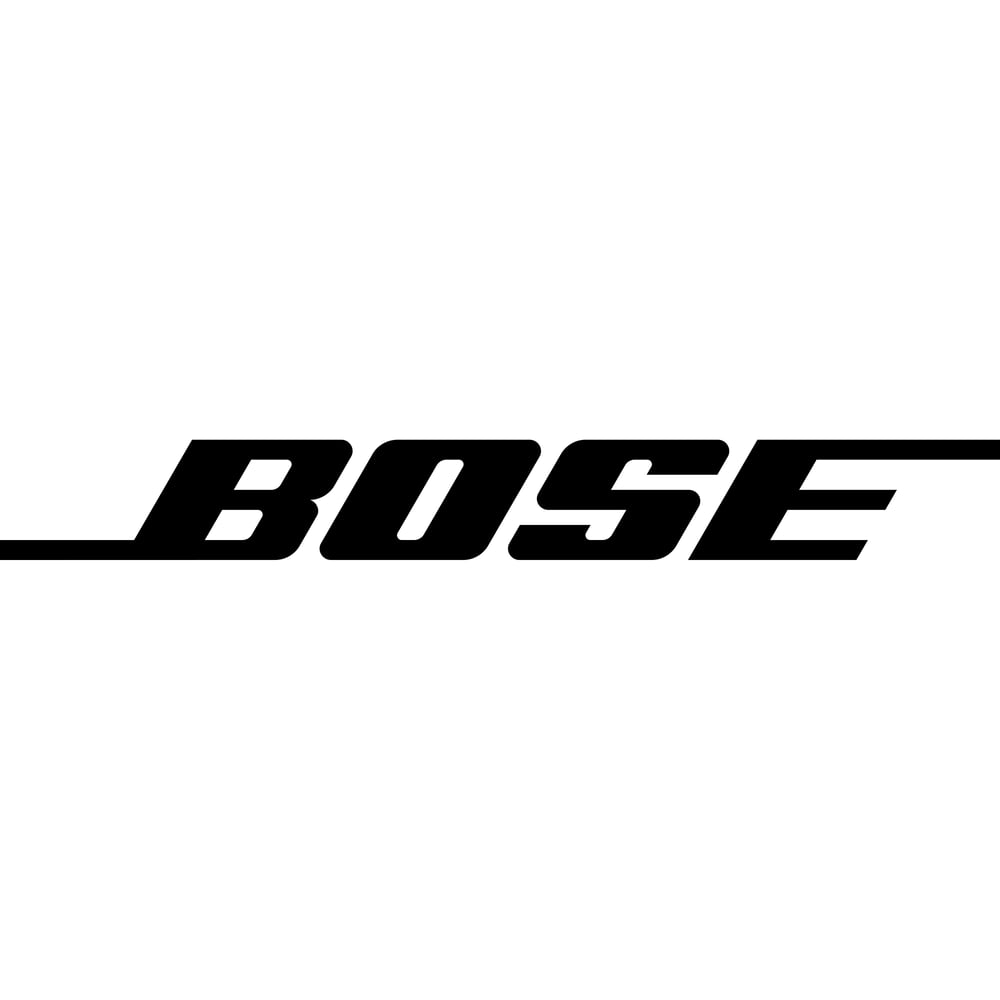 Bose ArenaMatch AMWG2060 loudspeaker waveguide - product view