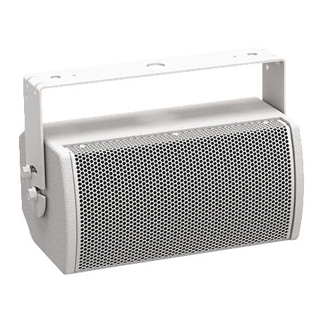 Bose ArenaMatch Utility AMU105 White loudspeaker - angled view