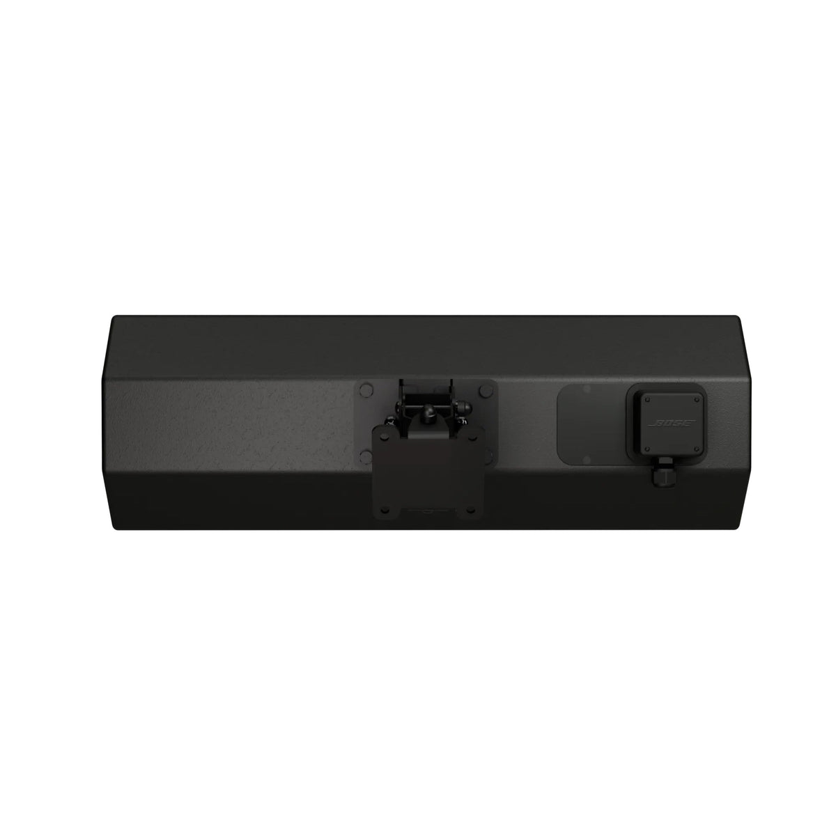 Bose ArenaMatch Utility AMU208 Black loudspeaker - top view