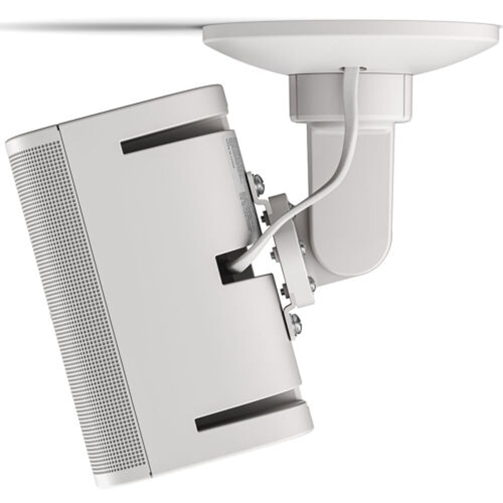 Bose CMB Ceiling Mount Bracket S2 White mounting accessory - with accessories (2 of 2)