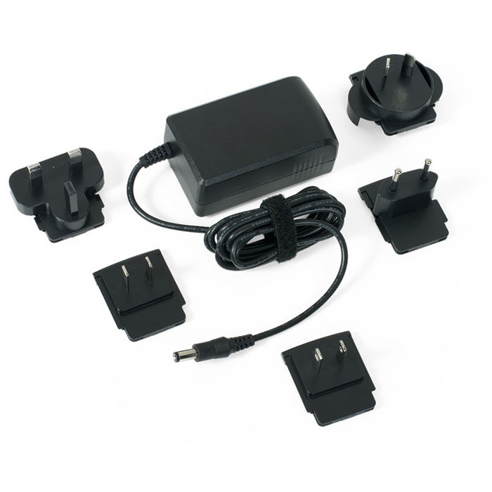 Bose ControlSpace CC-PS1 Universal Power Supply power supply - front view