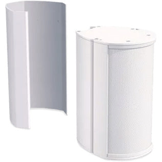 Bose CVT-MA12 Transformer White line transformer - front view