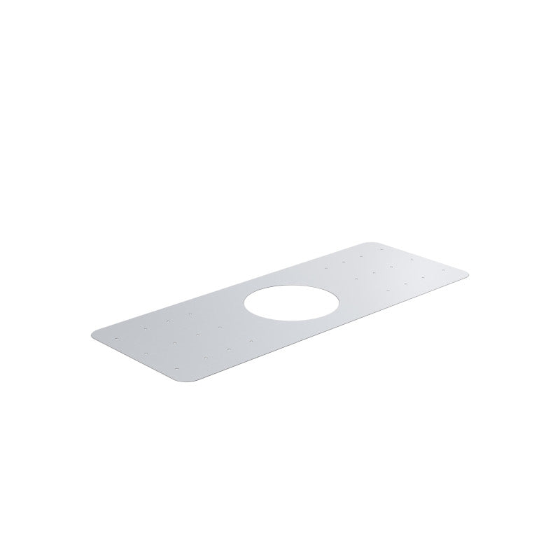 Bose DesignMax DM2C Rough-In Kit mounting accessory - front view