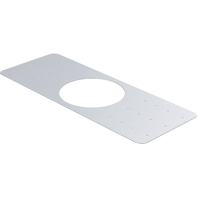 Bose DesignMax DM3C Rough-In Kit mounting accessory - front view