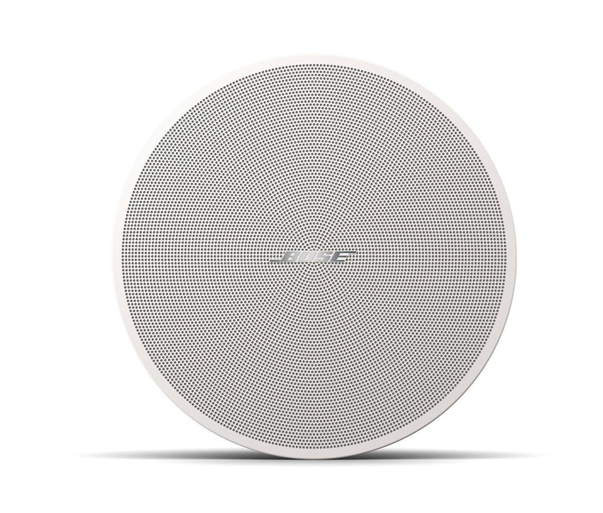 Bose DesignMax DM3C White loudspeaker - front view (2 of 2)