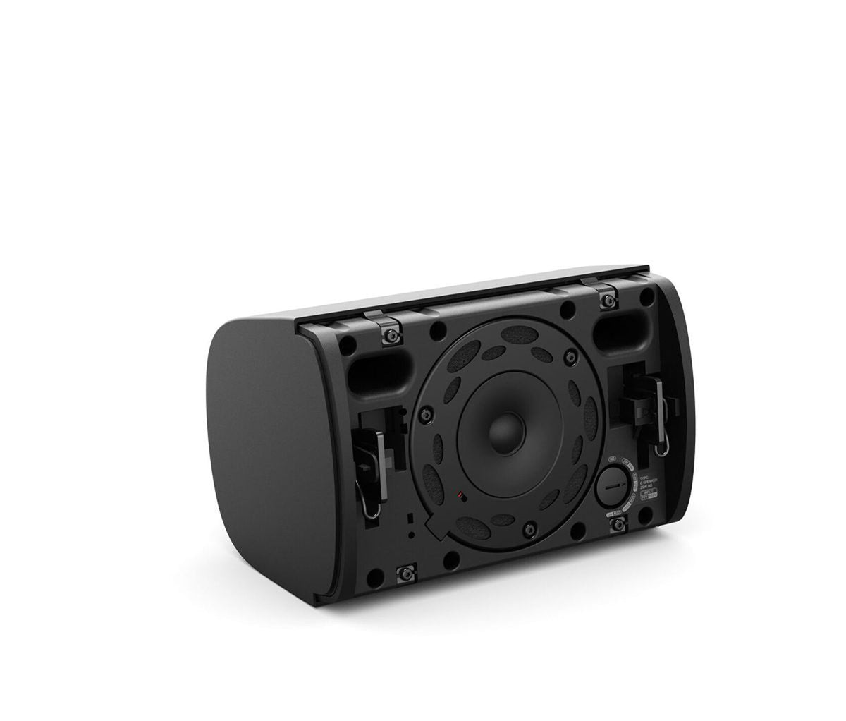 Bose DesignMax DM3SE Black loudspeaker - rear view