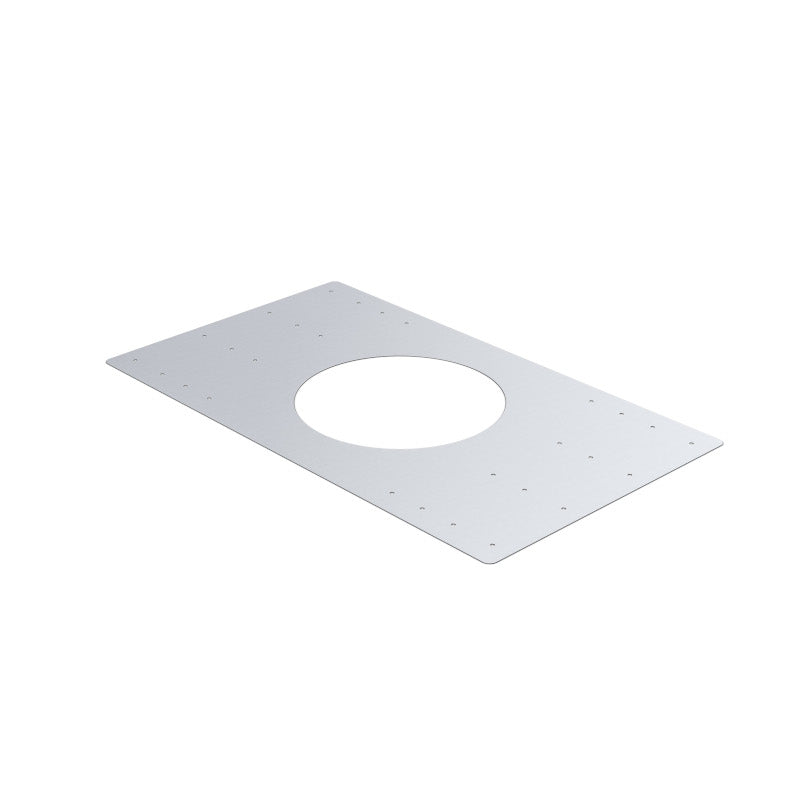 Bose DesignMax DM5C Rough-In Kit mounting accessory - front view