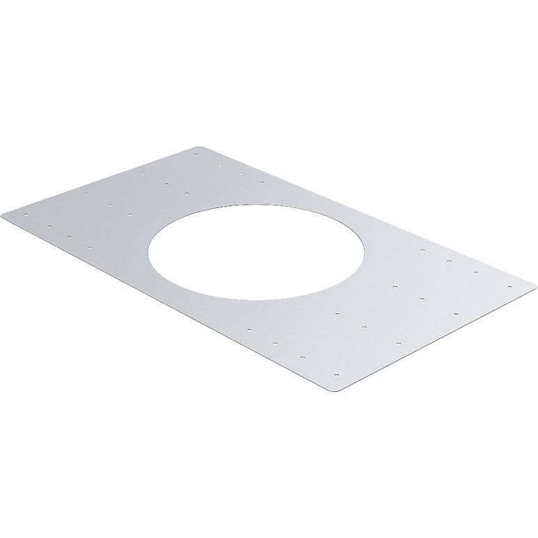 Bose DesignMax DM6C Rough-In Kit mounting accessory - front view