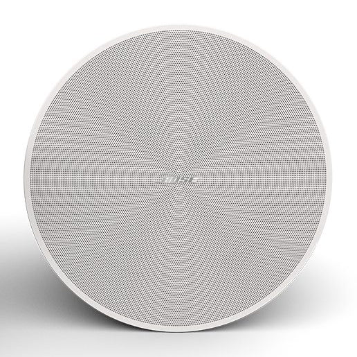 Bose DesignMax DM6C White loudspeaker - front view (2 of 2)