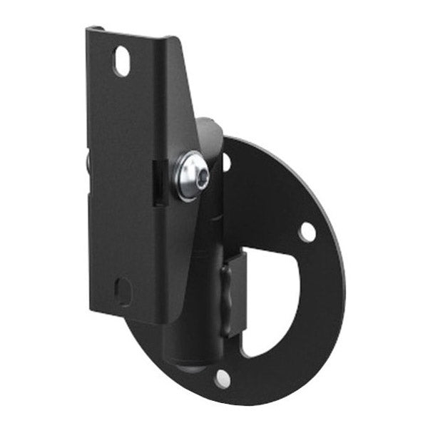 Bose DesignMax Small Pan & Tilt Bracket Black mounting accessory - front view