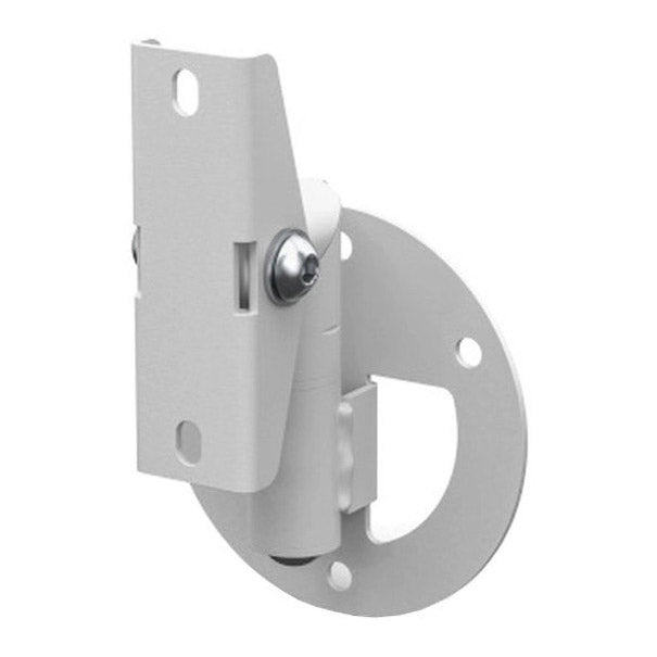 Bose DesignMax Small Pan & Tilt Bracket White mounting accessory - front view