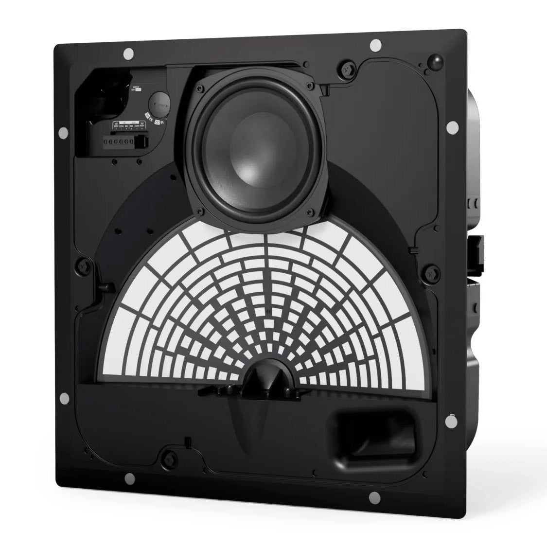 Bose EM180-LP EdgeMax Loudspeaker loudspeaker - rear view (3 of 3)