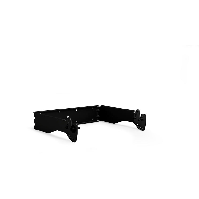 Bose FC112 U-Bracket Black mounting accessory - front view