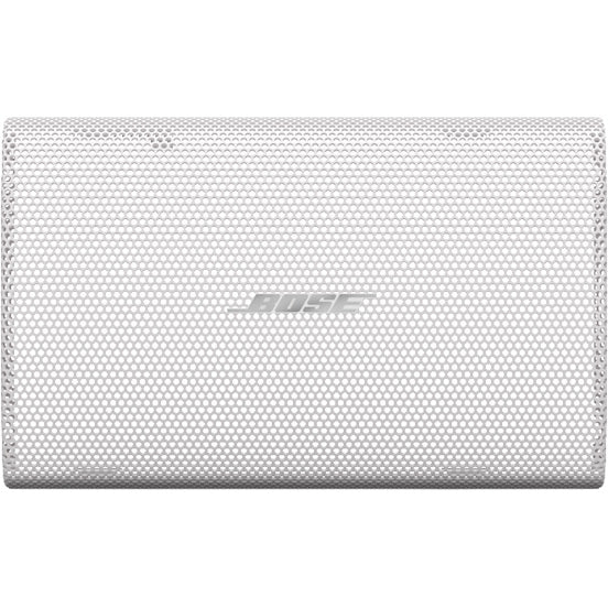 Bose FreeSpace FS2SE Aluminum Grille White loudspeaker grille - front view