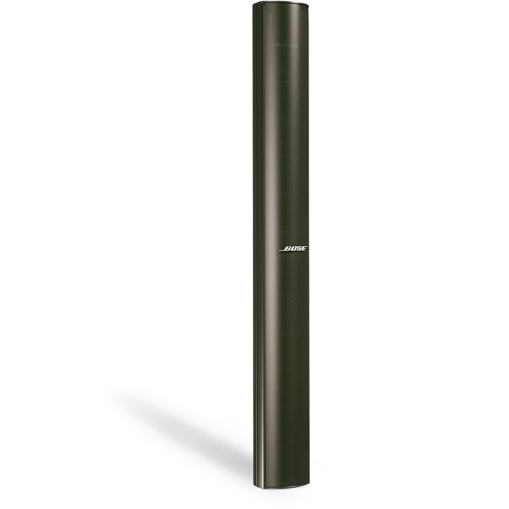 Bose MA12 Black loudspeaker - front view