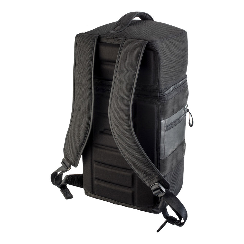 Bose S1 Pro System Backpack carry case - angled view