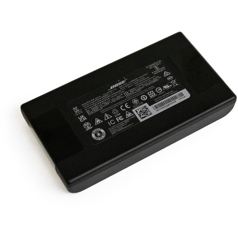 Bose S1 Pro+ System Battery Pack power supply - front view
