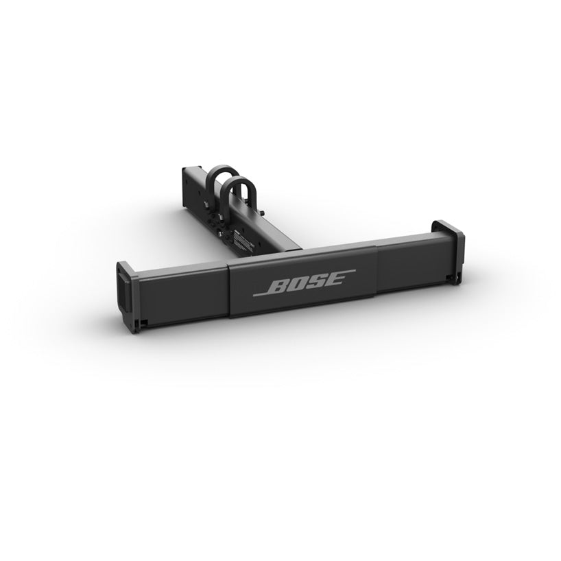 Bose ShowMatch SMAFT Black mounting accessory - front view