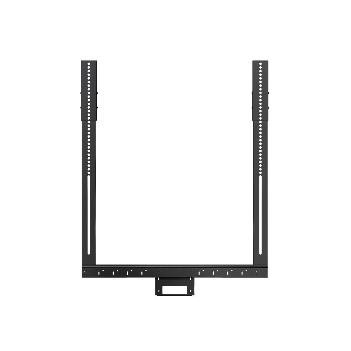 Bose Videobar Display Mounting Kit video bar accessory - front view (3 of 3)