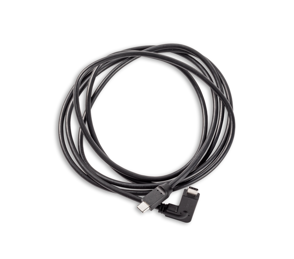 Bose Videobar Right-Angle USB 3.1 Cable video bar accessory - front view